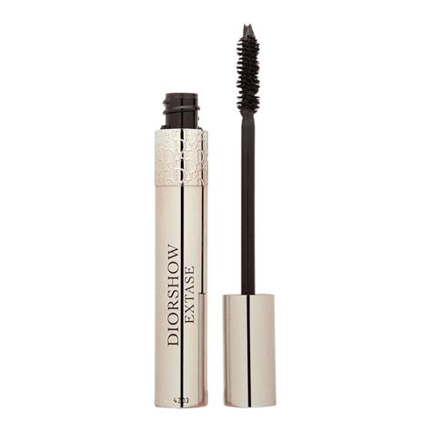 Product Review: Diorshow Extase Mascara 